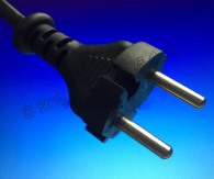 Euro Plug（歐式電工插Ф4.8MM）