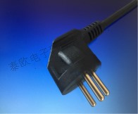 Israel Plug（以色列煙斗插）